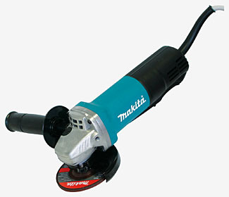 Máy mài Makita MKT9556NB - 100mm 