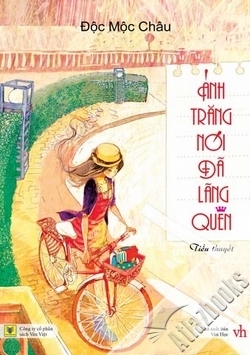 Ánh trăng nói đã lãng quên (mới) 