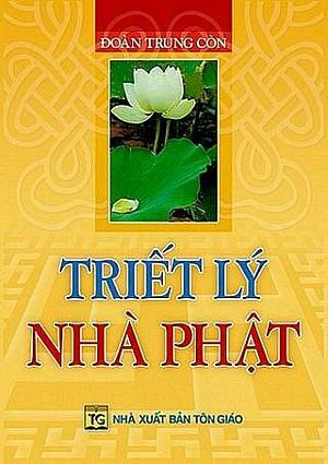 Triết Lý Nhà Phật 