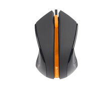 Chuột máy tính A4TECH N310R - dây rút