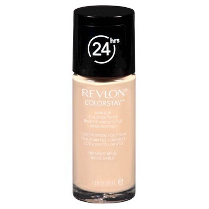 Kem nền Revlon Colorstay Combibation 
