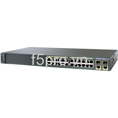 Thiết bị chia mạng Switch Cisco Catalyst 2960 WSC296024TCL (WS-C296...