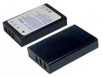 Pin Fujifilm NP-120 