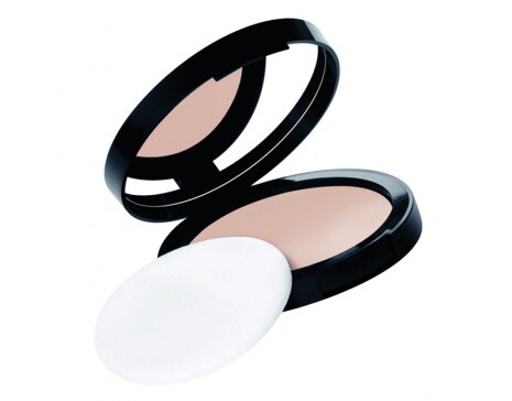 Phấn trang điểm dạng nén BOURJOIS Compact Powder #72 15g 