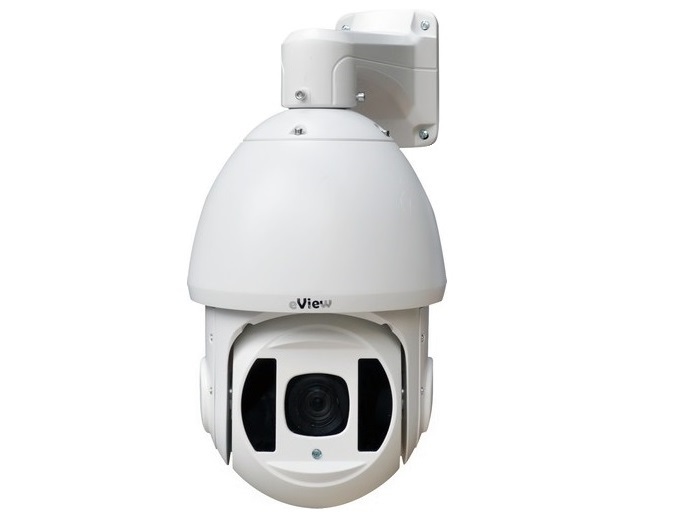 Camera IP Speed Dome hồng ngoại eView SD5N20 