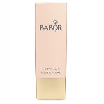 MATTIFYING FOUNDATION - PHẦN NỀN CHO DA DẦU, MỤN 