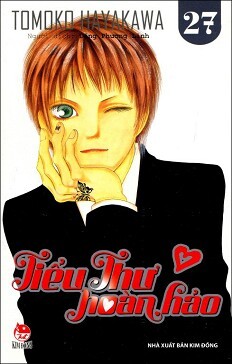 Tiểu thư hoàn hảo - Tập 27 