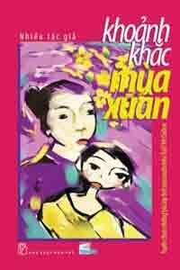 KHOẢNH KHẮC MÙA XUÂN 