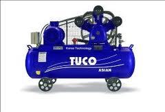 Máy nén khí Piston Tuco Asian TCA3.0S 