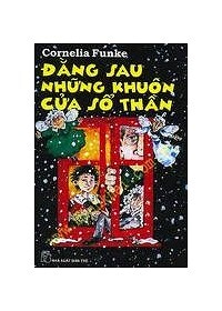 Đằng Sau Những Khuôn Cửa Sổ Thần 