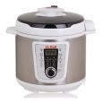 Nồi áp suất Gali GL1603 (GL-1603) - 6.0 lít, 1000W 