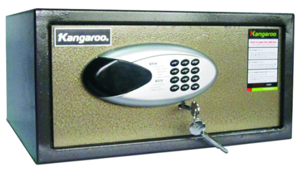 Két sắt Kangaroo KH370 (KH-370) 