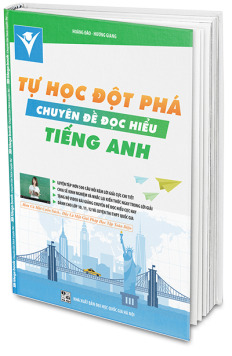 Đột phá trong học từ vựng tiếng Anh 