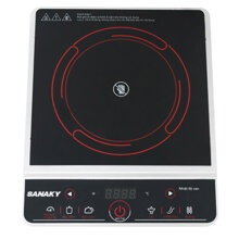 Bếp hồng ngoại Sanaky SNK103HG (SNK-103HG) - bếp đơn, 2000W