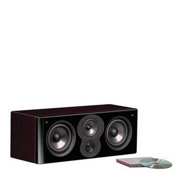 Loa Polkaudio LSiM704C 