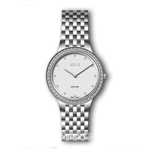 Đồng hồ nữ Binli BX-8010LSD 