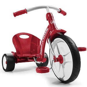 Xe đạp trẻ em Radio Flyer RFR 34T 