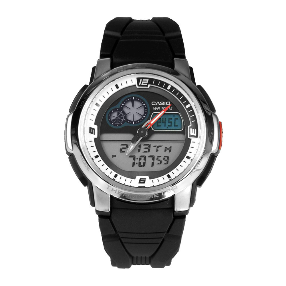 Đồng hồ nam Casio AQF-102W-7BVDF 