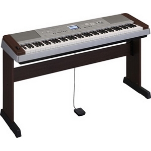 Đàn Organ Yamaha DGX640 (DGX-640) - Màu W/ C 