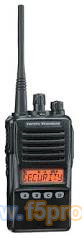 Máy bộ đàm cầm tay Vertex Standard VX-354 VHF 