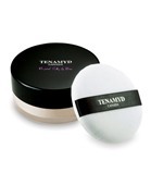 Phấn phủ bột ngọc trai TENAMYD Pearl Loose Mineral Powder 