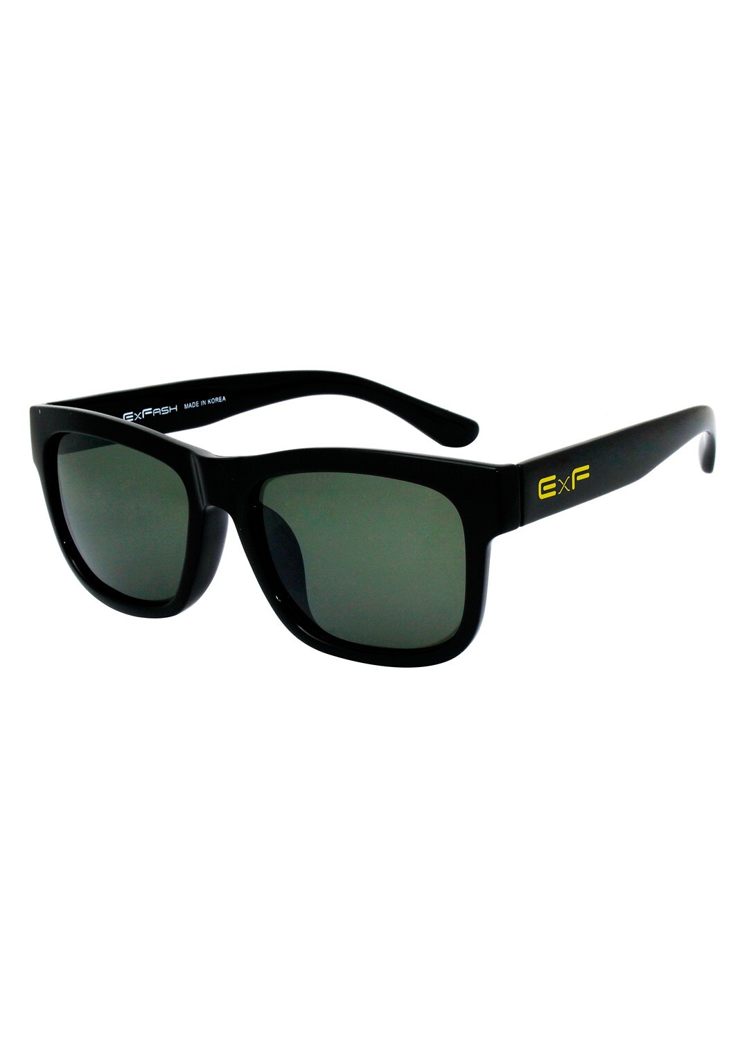 Kính Mát Nữ Exfash EF-5712-001 