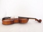 Đàn Violin Suzuki Size 1/4 