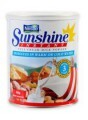 Sữa tươi dạng bột Nestle Sunshine - hộp 400g 