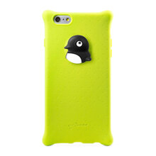 Ốp lưng Bone Phone Bubble 6 Penguin