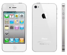 Điện thoại Apple iPhone 4 - 32GB