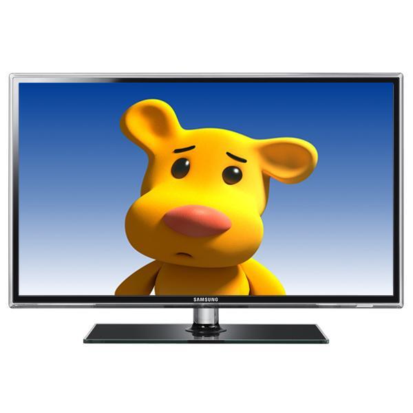SAMSUNG UA40D6600 UA 40D6600