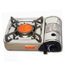 Bếp gas du lịch Alpha AG-816