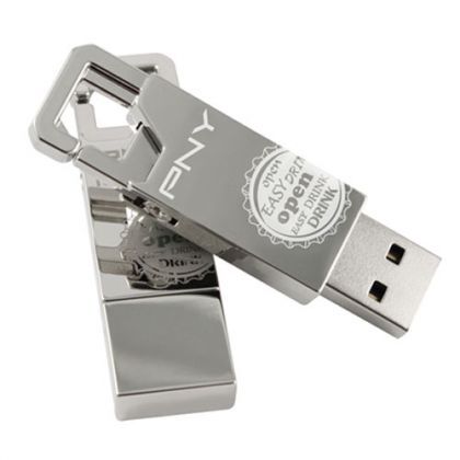 USB PNY Opener Attache - 8GB 