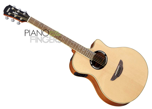 Đàn guitar Acoustic Yamaha APX 500II 