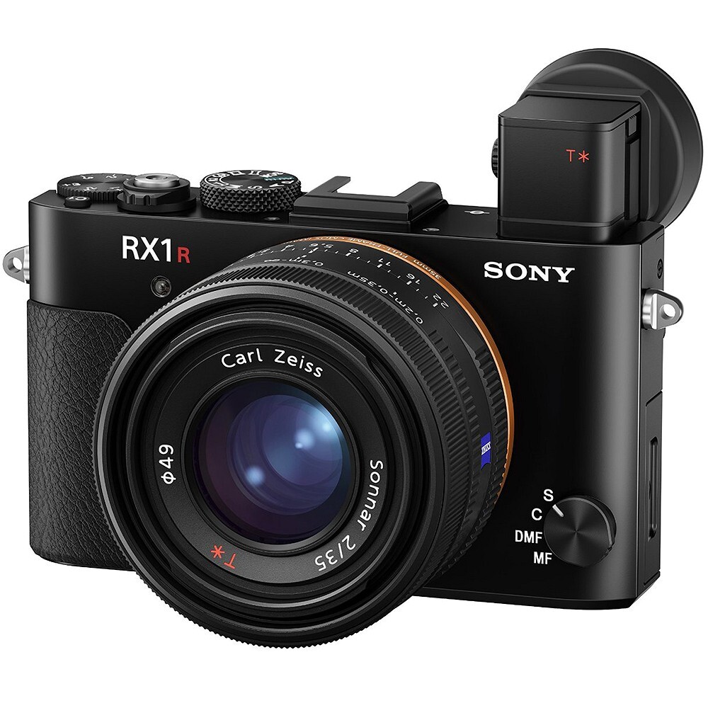 SONY DSC RX1R RX1RM2