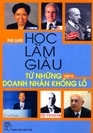 Học Làm Giàu Từ Những Doanh Nhân Khổng Lồ 05 - Hà Linh 