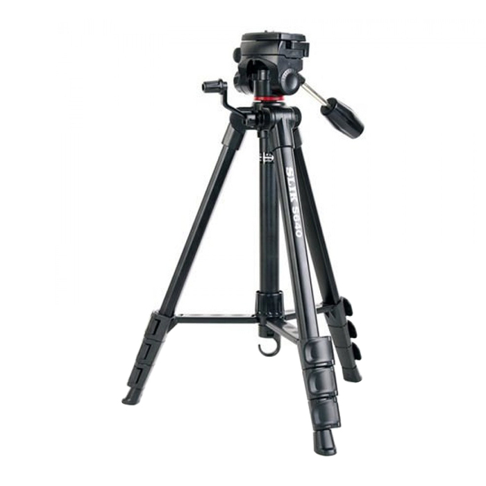 Chân máy ảnh Tripod Slik S640 