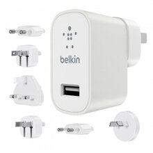 Đầu sạc Belkin F8M967bt