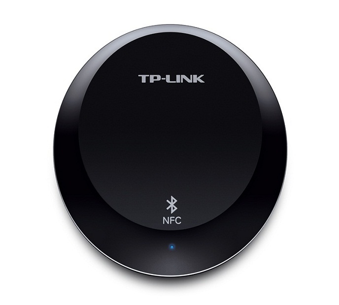 Thiết bị nhận bluetooth NFC-Enabled TP-Link HA100 