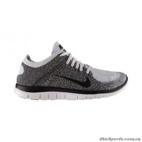 Giày thể thao Nike Free 4.0 Flyknit Đỏ 631053-604 