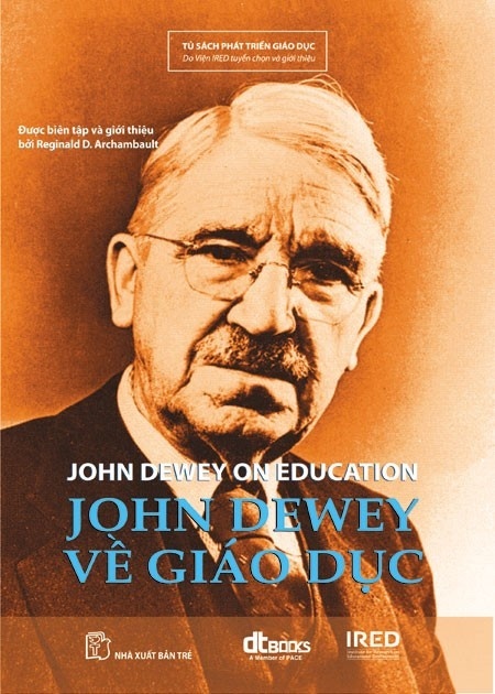 John Dewey về Giáo dục - Reginald D. Archambault 