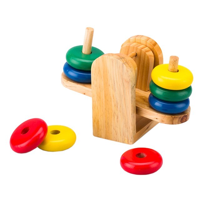 Cân thăng bằng Edugames GA542 