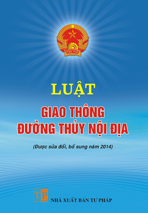 Luật Giao Thông Đường Thủy Nội Địa 