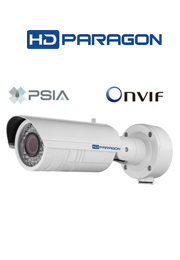 Camera IP HD PARAGON HDS-8612VF-IRZ 