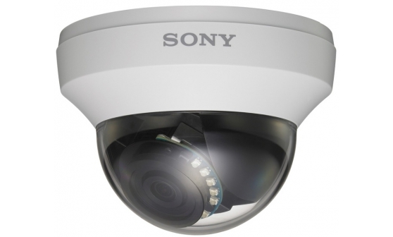Camera dome Sony SSCYM501R (SSC-YM501R) - hồng ngoại 
