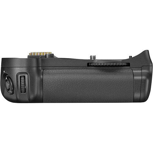 Đế pin Nikon Battery Grip MB D10 