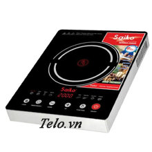 Bếp hồng ngoại Saiko IC-2007, 2000W