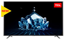 Smart Tivi TCL L55C1-UF - 55 inch, 4K - UHD (3840 x 2160)