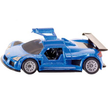 Mô hình xe Gumpert Apollo Siku 1444