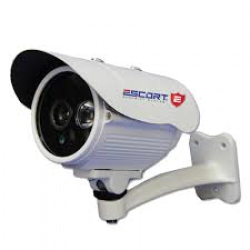 Camera box Escort ESCVU405AR (ESC-VU405AR) - hồng ngoại 